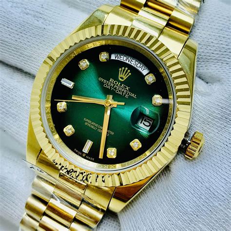 40mm presidential rolex|Meer.